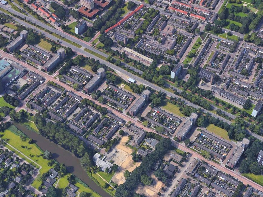 Euterpestraat 95