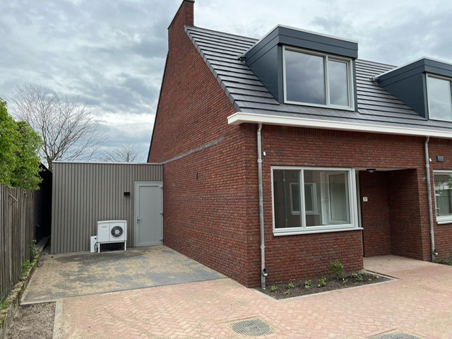 Johannes Keijzershof 5, 5423 TX Handel, Nederland