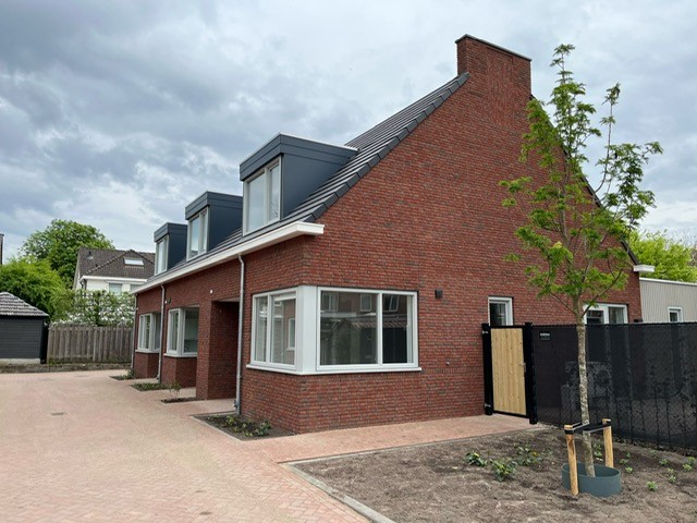 Johannes Keijzershof 5, 5423 TX Handel, Nederland