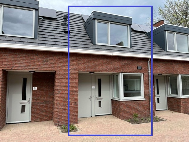 Johannes Keijzershof 5, 5423 TX Handel, Nederland