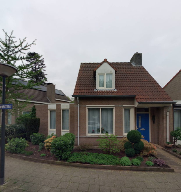 Antoon Meurkensstraat 7