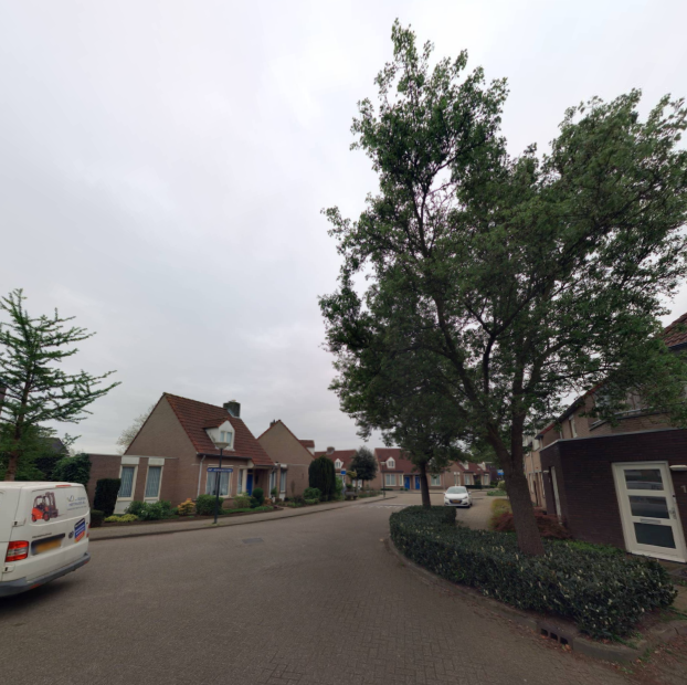 Antoon Meurkensstraat 7