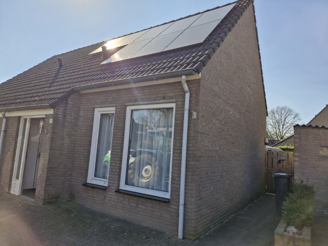 Beemke 56, 5534 AH Netersel, Nederland