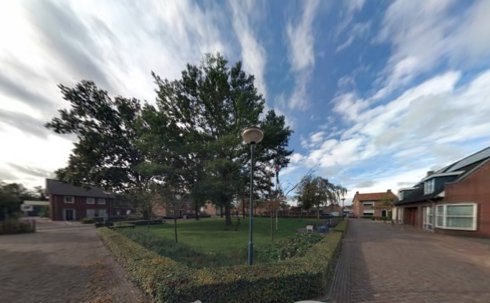 Servaasplein 4