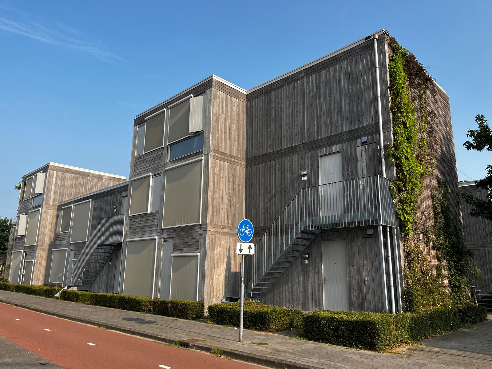 Quinten Matsyslaan 24, 5642 JE Eindhoven, Nederland