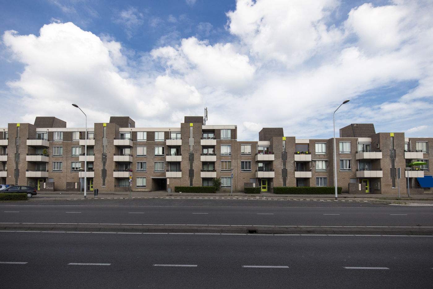 Boschdijk 254A, 5612 HJ Eindhoven, Nederland