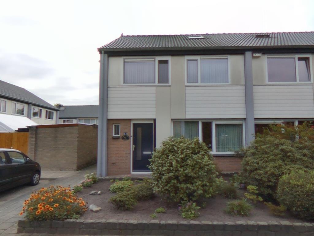 Roothaertstraat 63, 5751 XR Deurne, Nederland