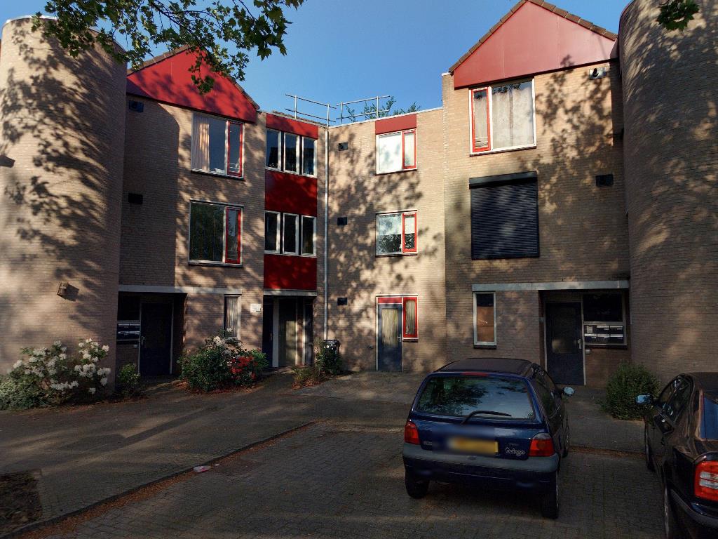 Boletenplein 22, 5721 NE Asten, Nederland