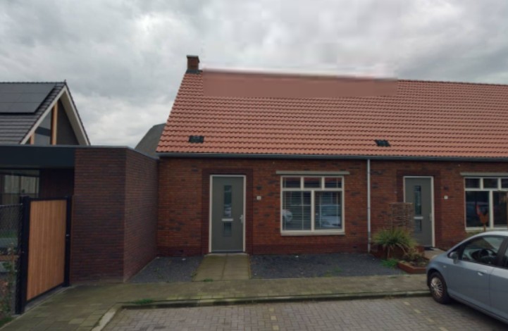 Bieslook 10, 5722 AH Asten, Nederland