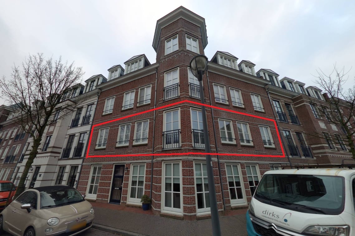 Rinckstraat 11, 5708 ZN Helmond, Nederland