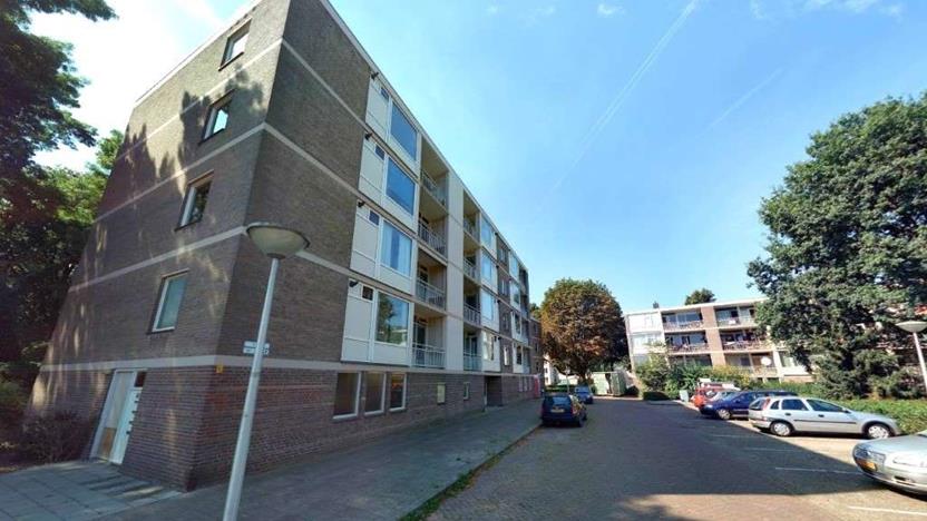 Offenbachlaan 570