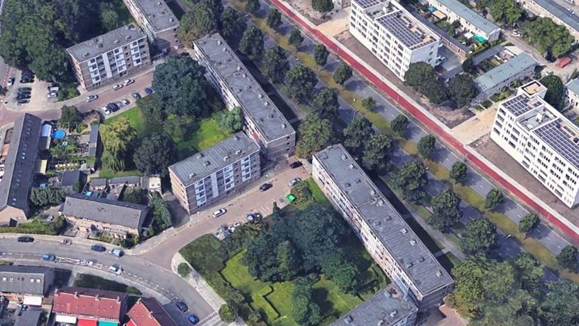 Offenbachlaan 570