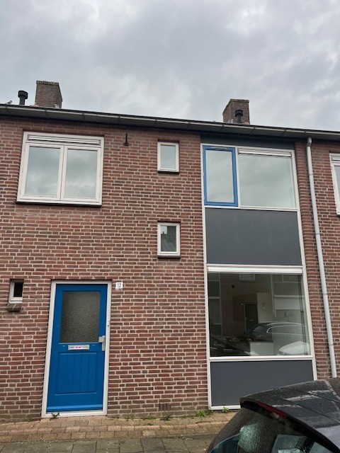 Hoeimakerstraat 12, 5622 BL Eindhoven, Nederland