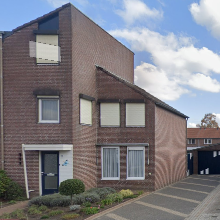 Wilhelminastraat 23, 5731 EM Mierlo, Nederland