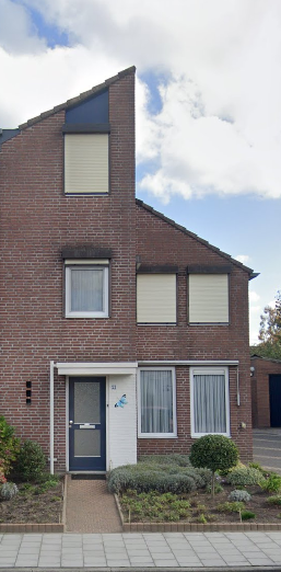 Wilhelminastraat 23