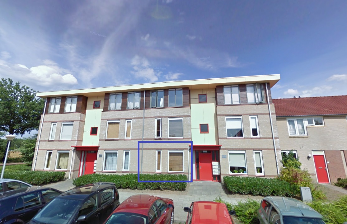 Fazant 100, 5508 LN Veldhoven, Nederland