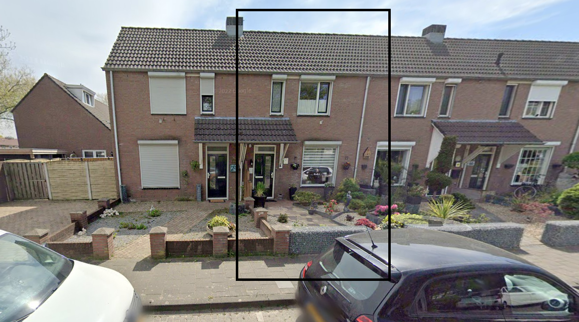 Jacob Catslaan 70, 5702 DK Helmond, Nederland