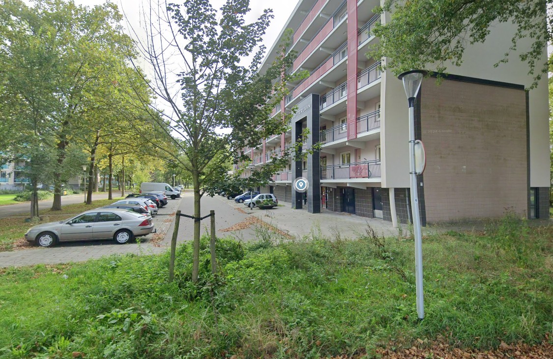 Jupiterlaan 27, 5702 HT Helmond, Nederland