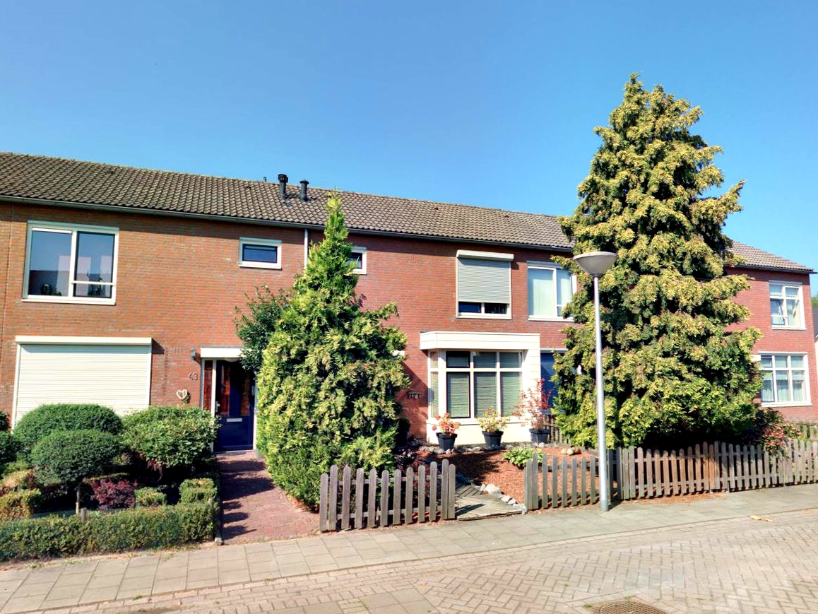 Tholenstraat 14