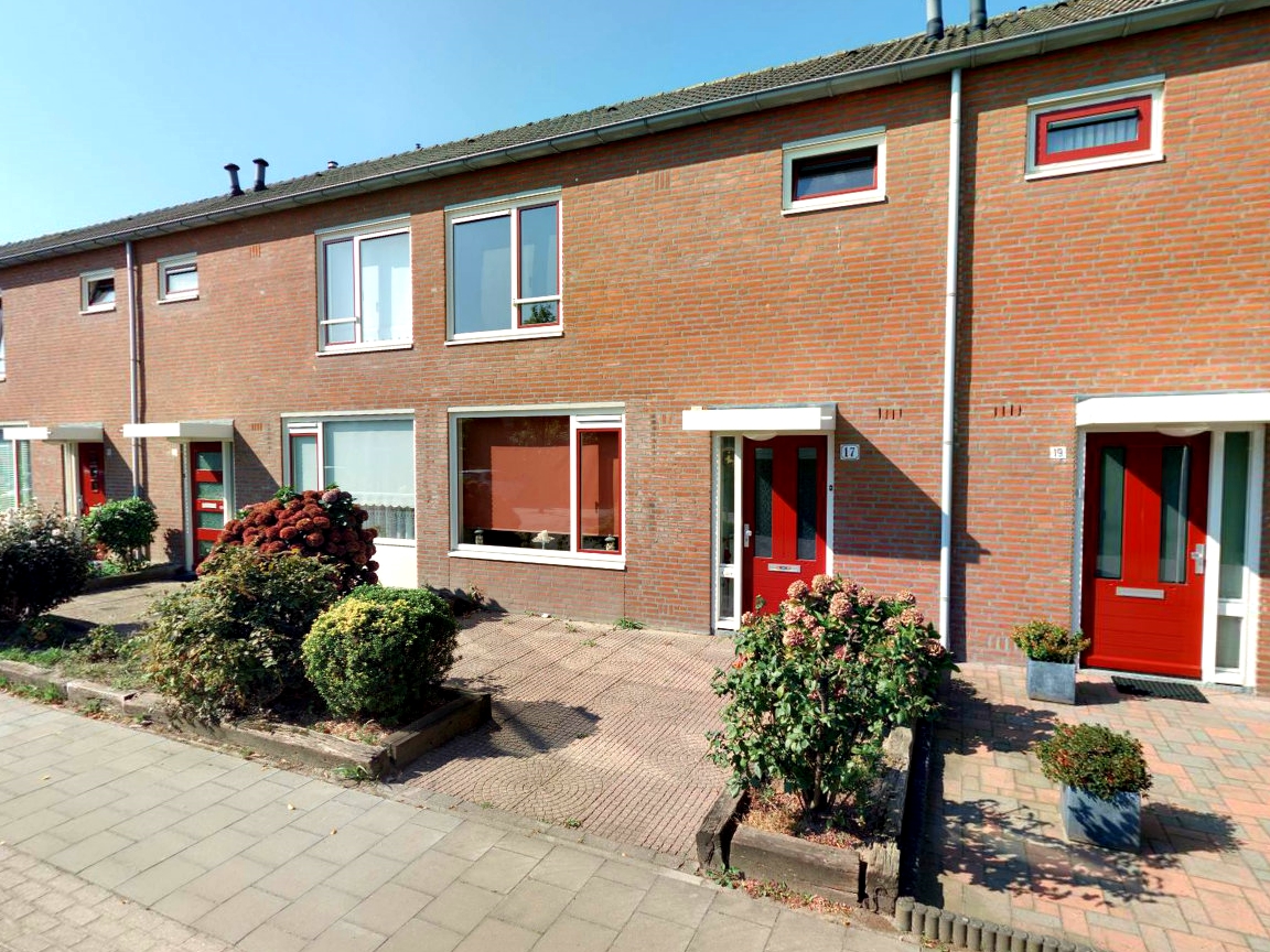 Tholenstraat 14