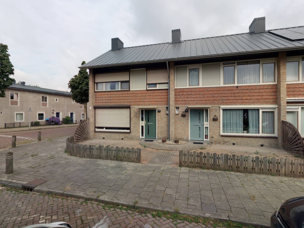 Bellefroidlaan 14