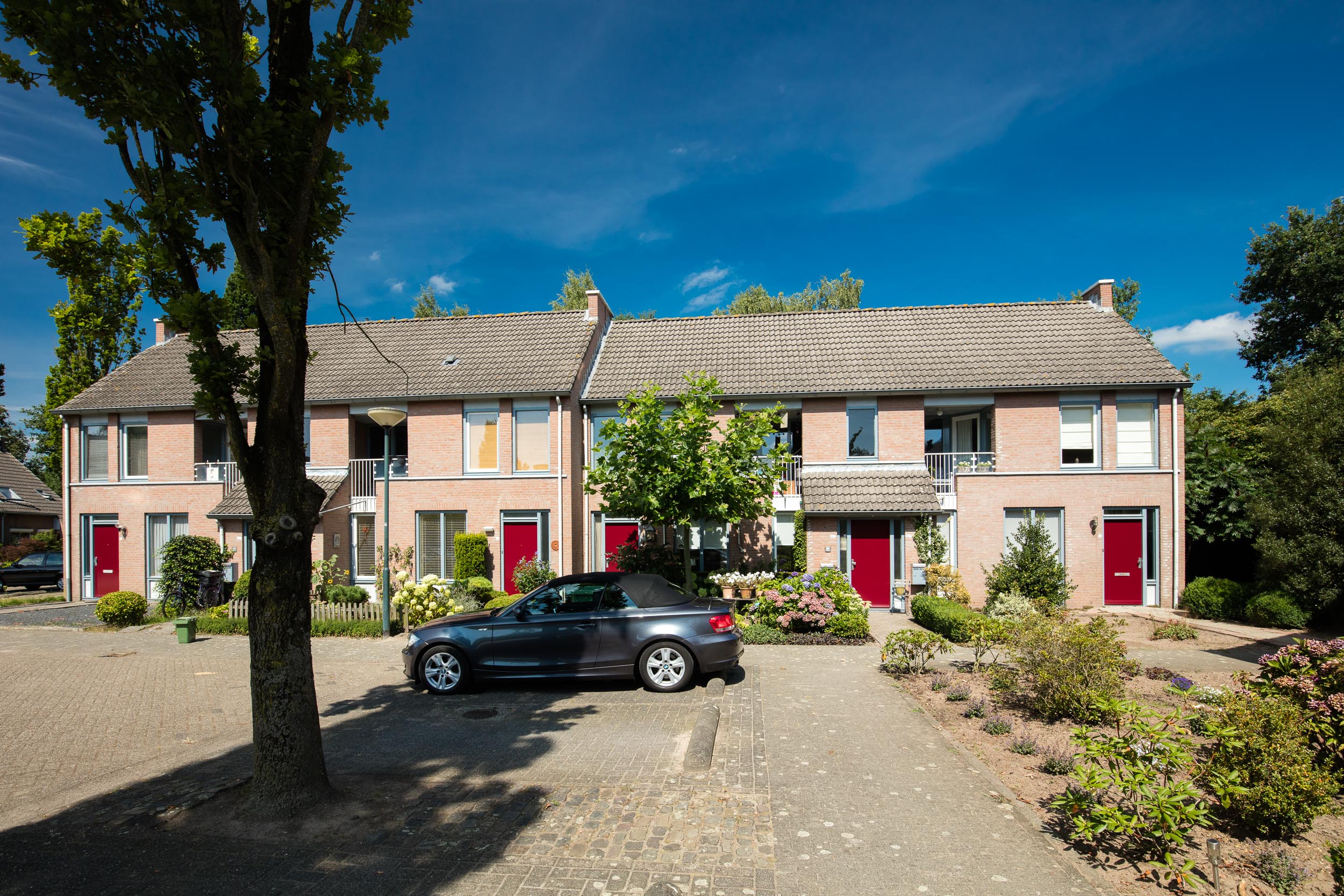 Weserlaan 16A, 5691 MJ Son, Nederland