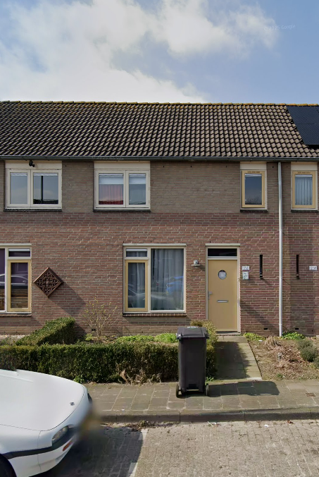 Rivierensingel 216, 5704 KE Helmond, Nederland