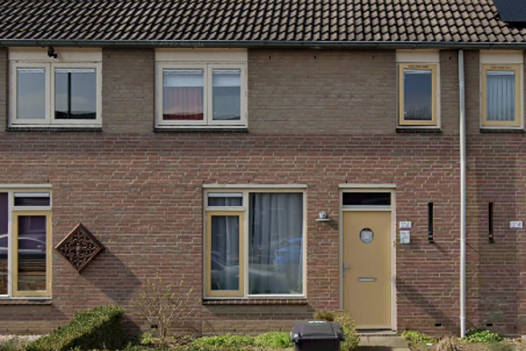 Rivierensingel 216