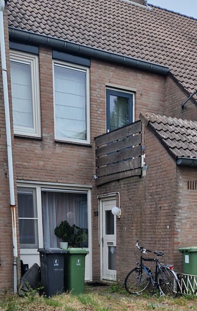 Zonnedauw 53, 5731 TZ Mierlo, Nederland