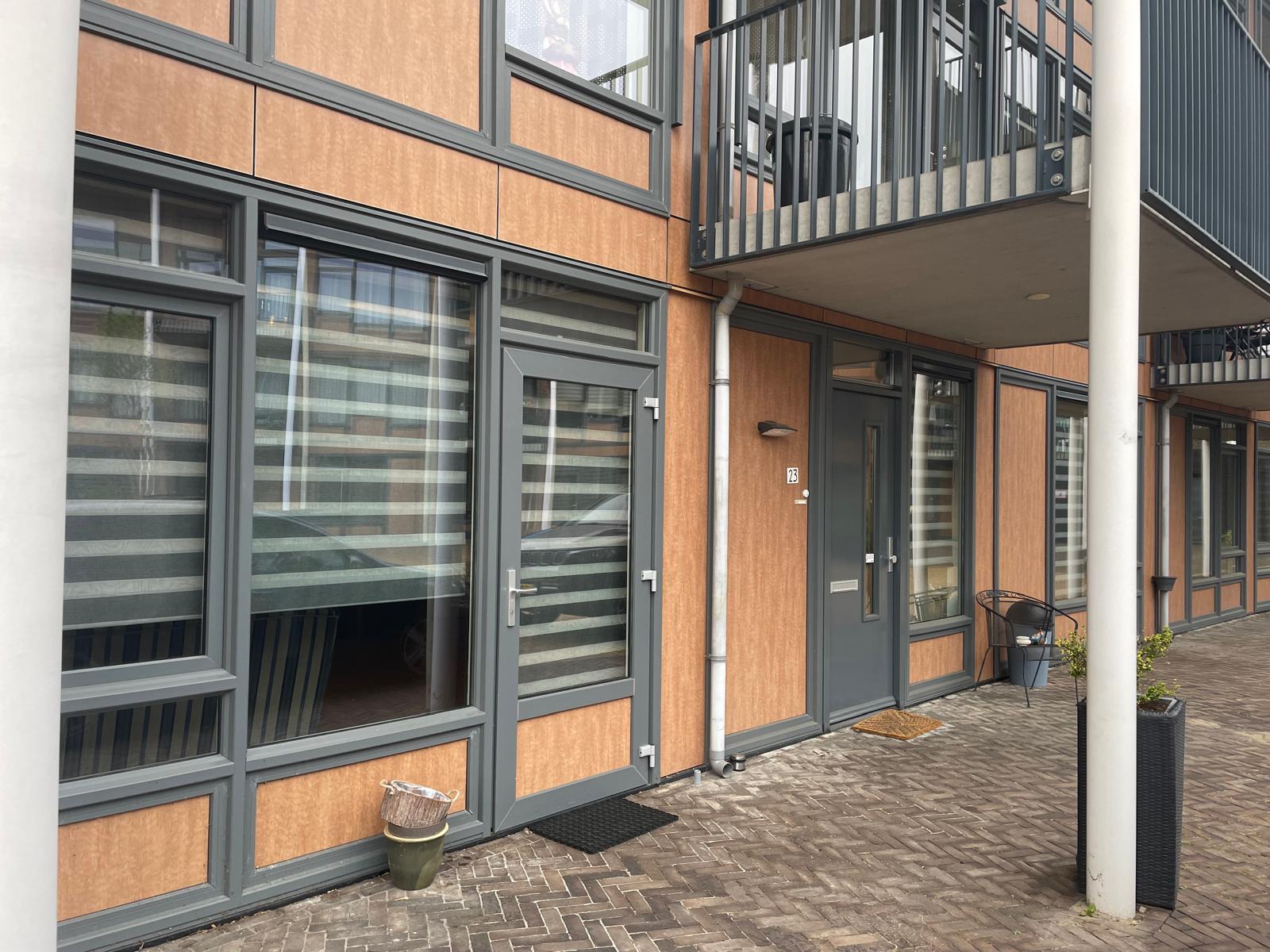 Raessenshof 23
