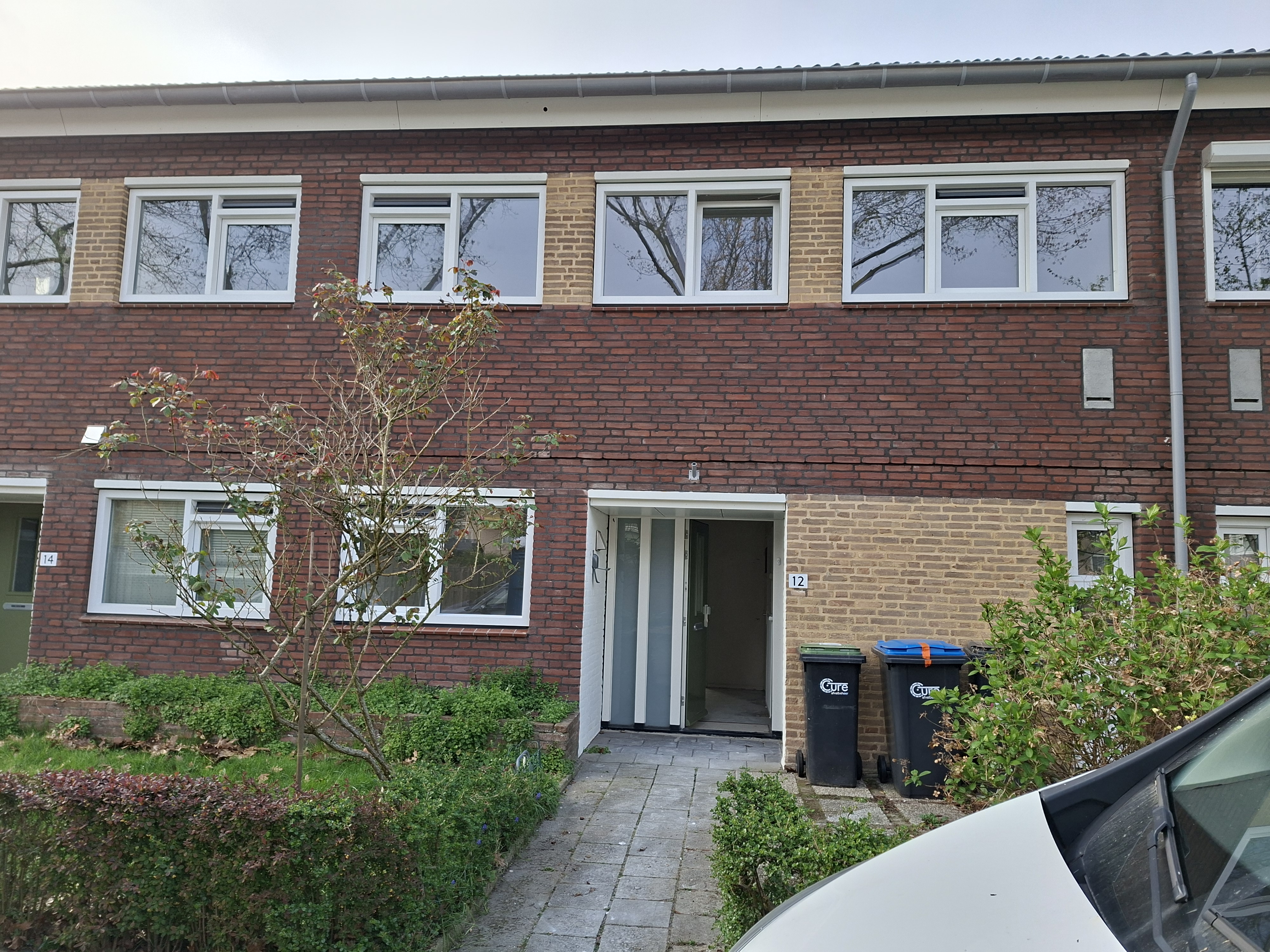 Gagelstraat 12, 5552 GM Valkenswaard, Nederland