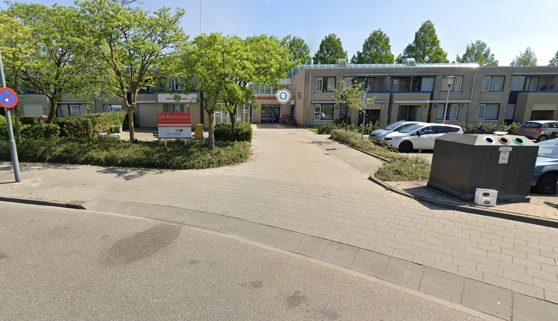 Kortenaerstraat 87, 5703 CA Helmond, Nederland