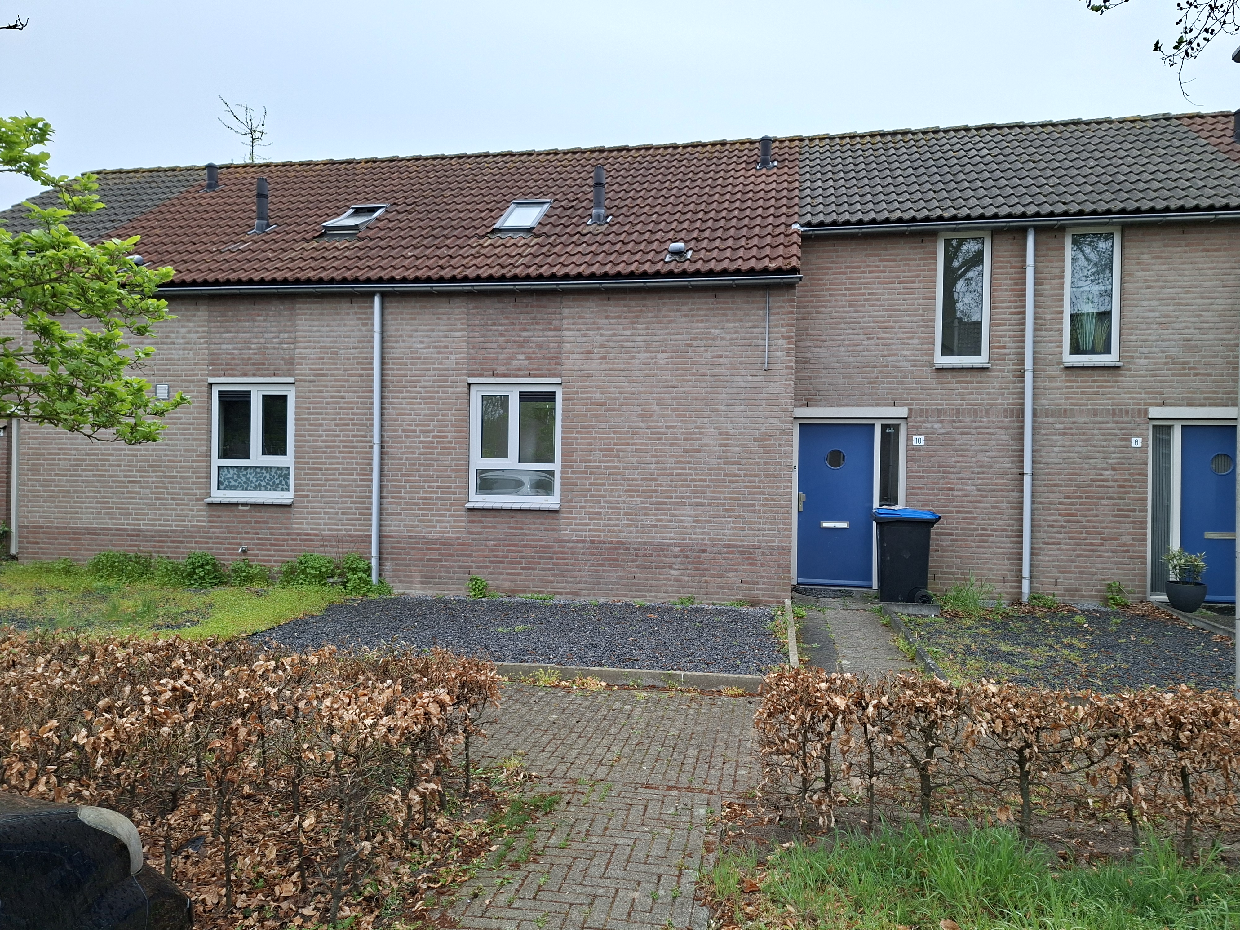 Piasterhof 10, 5551 DG Valkenswaard, Nederland