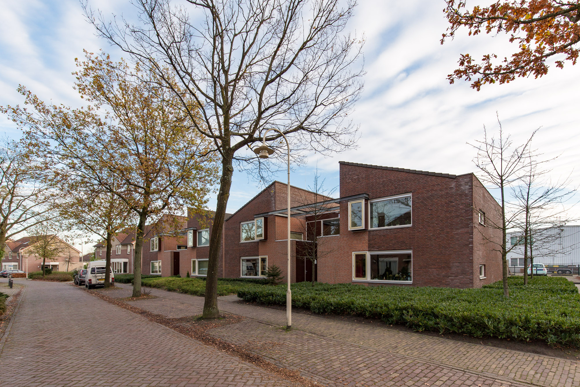 Akkerstraat 19G, 5582 HC Waalre, Nederland