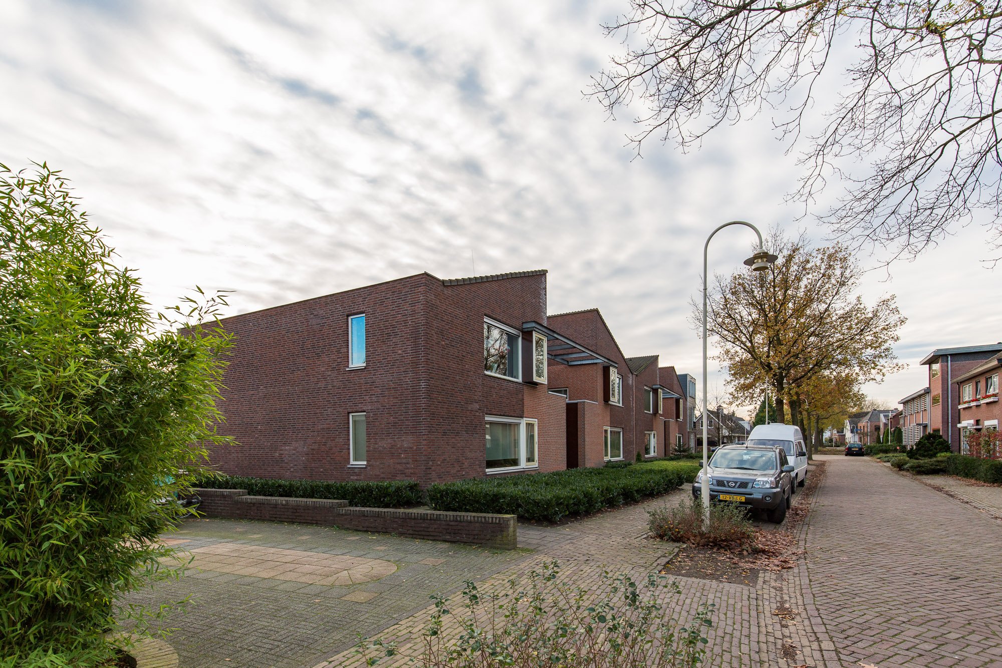Akkerstraat 19G