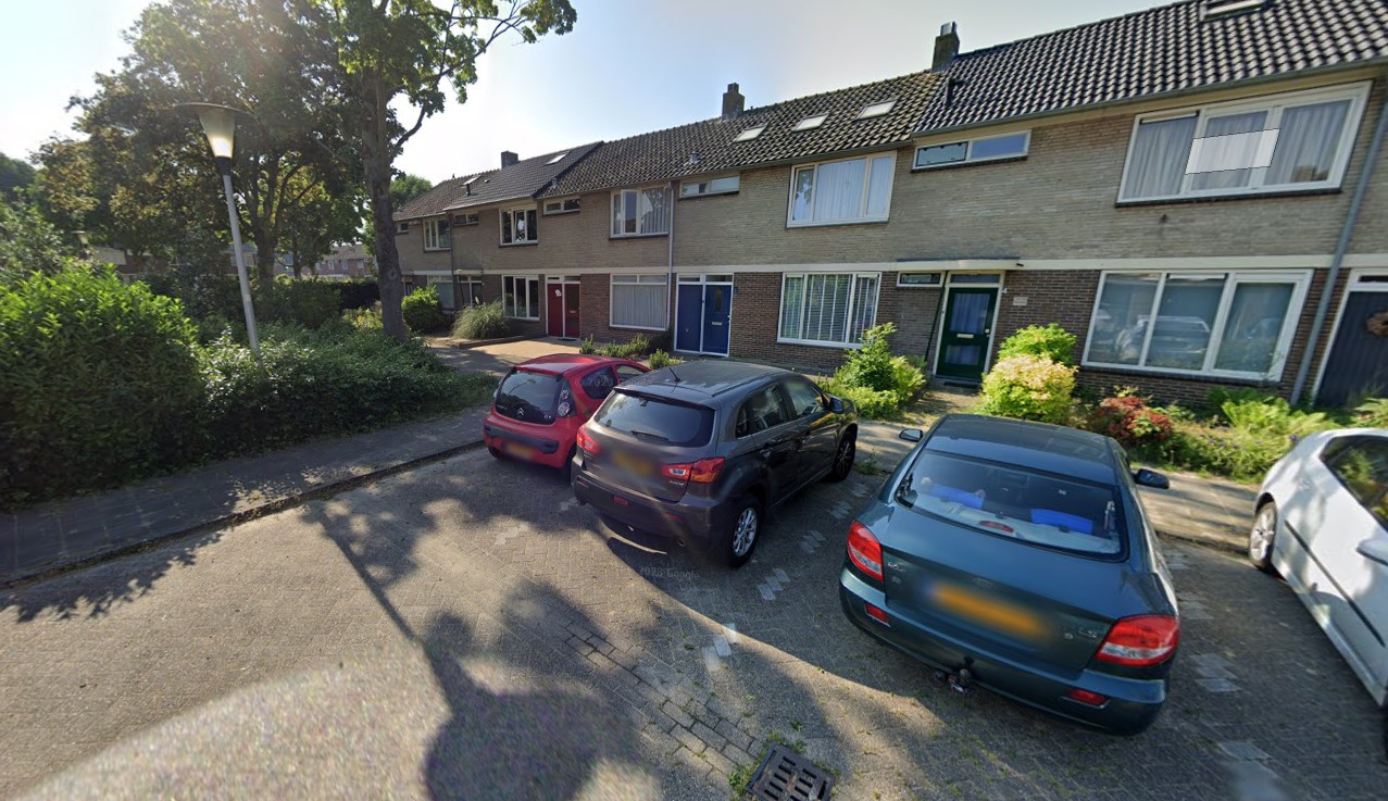 Fluiterstraat 4