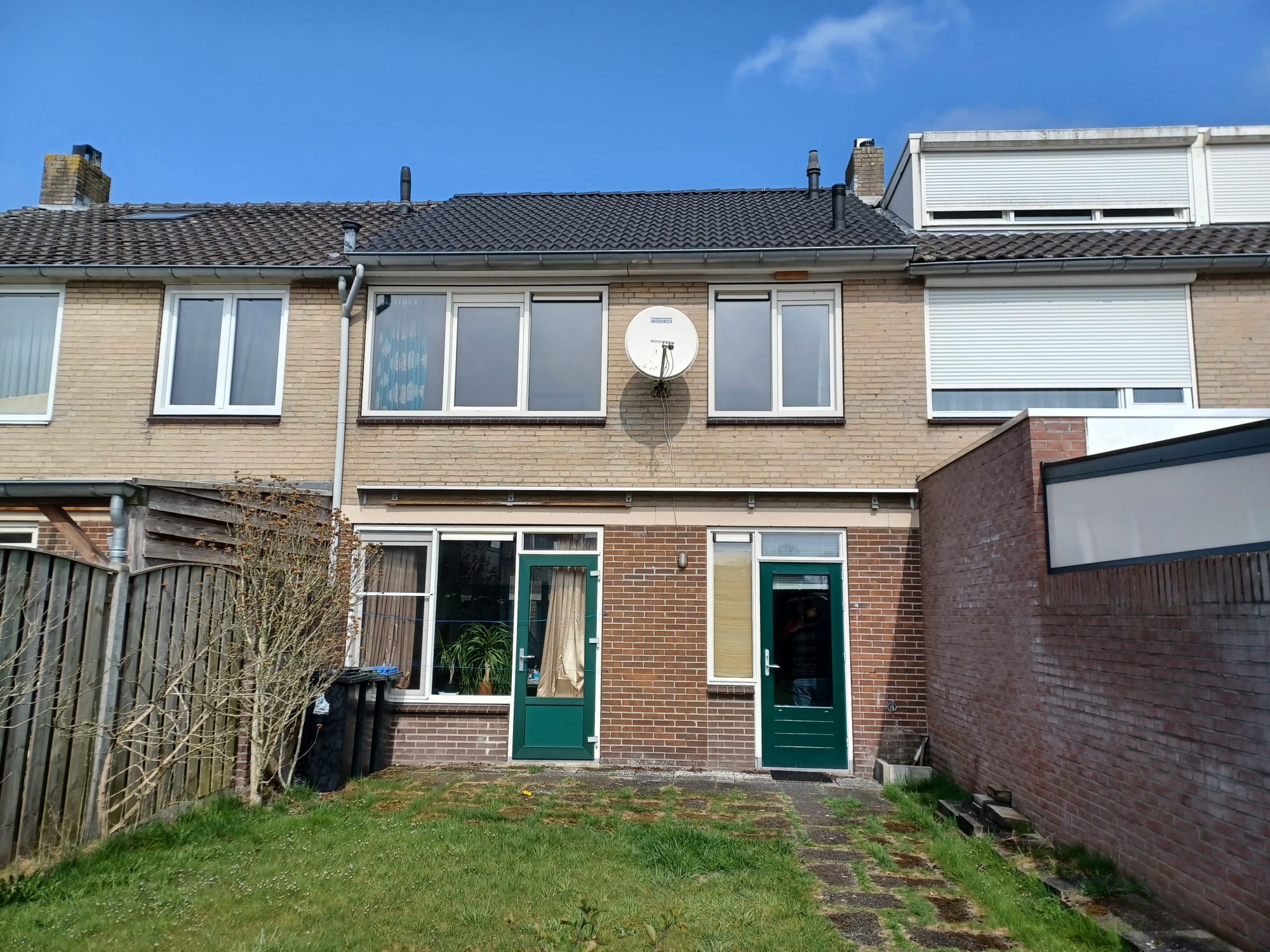 Fluiterstraat 4