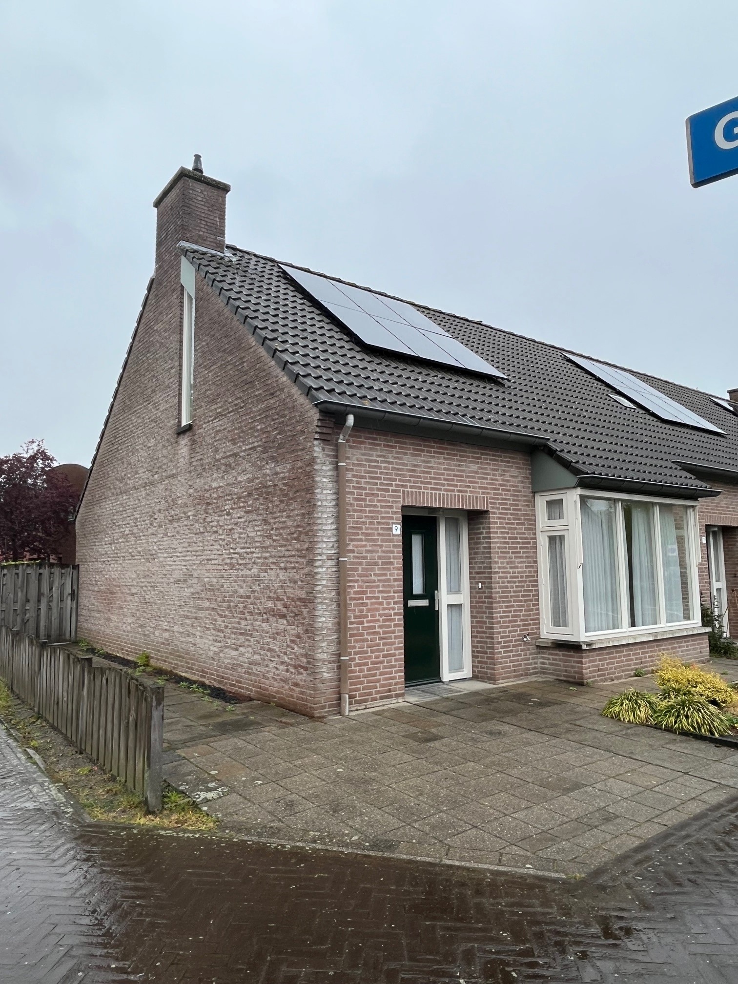 Pelgrimsweg 9, 5423 TK Handel, Nederland