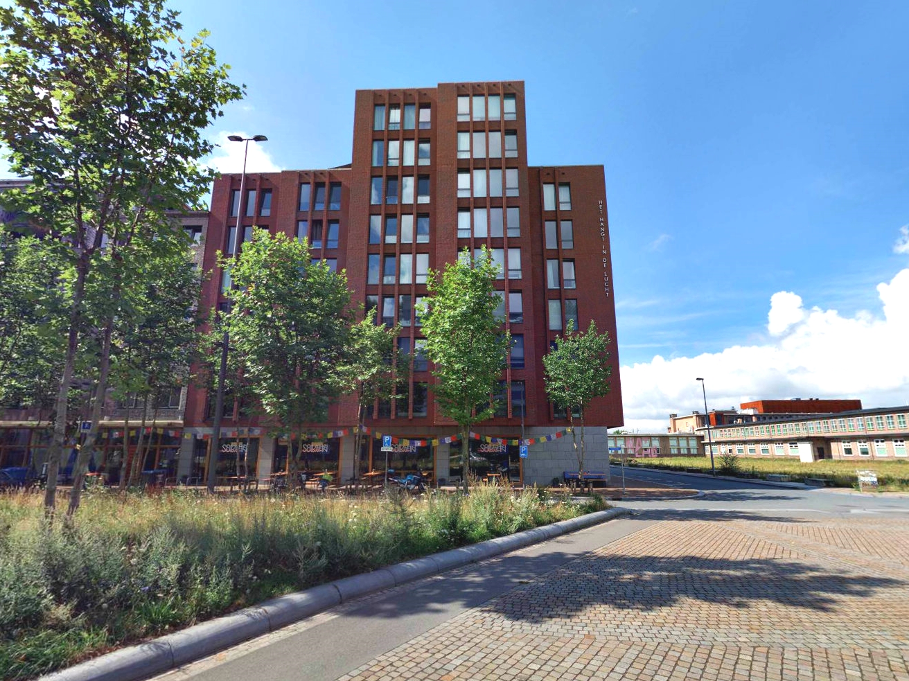 Ingenieur Kalffstraat 35