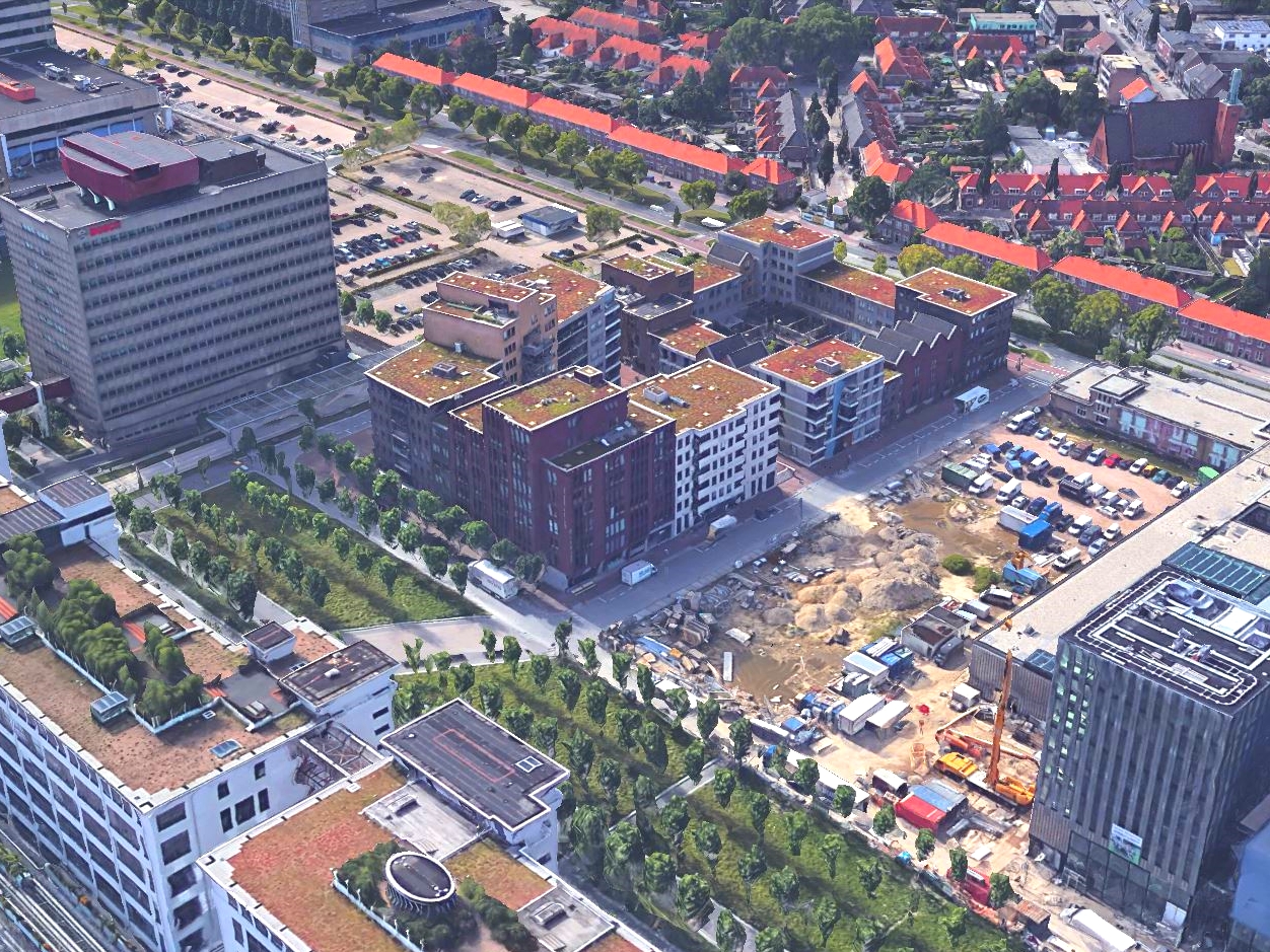 Ingenieur Kalffstraat 35