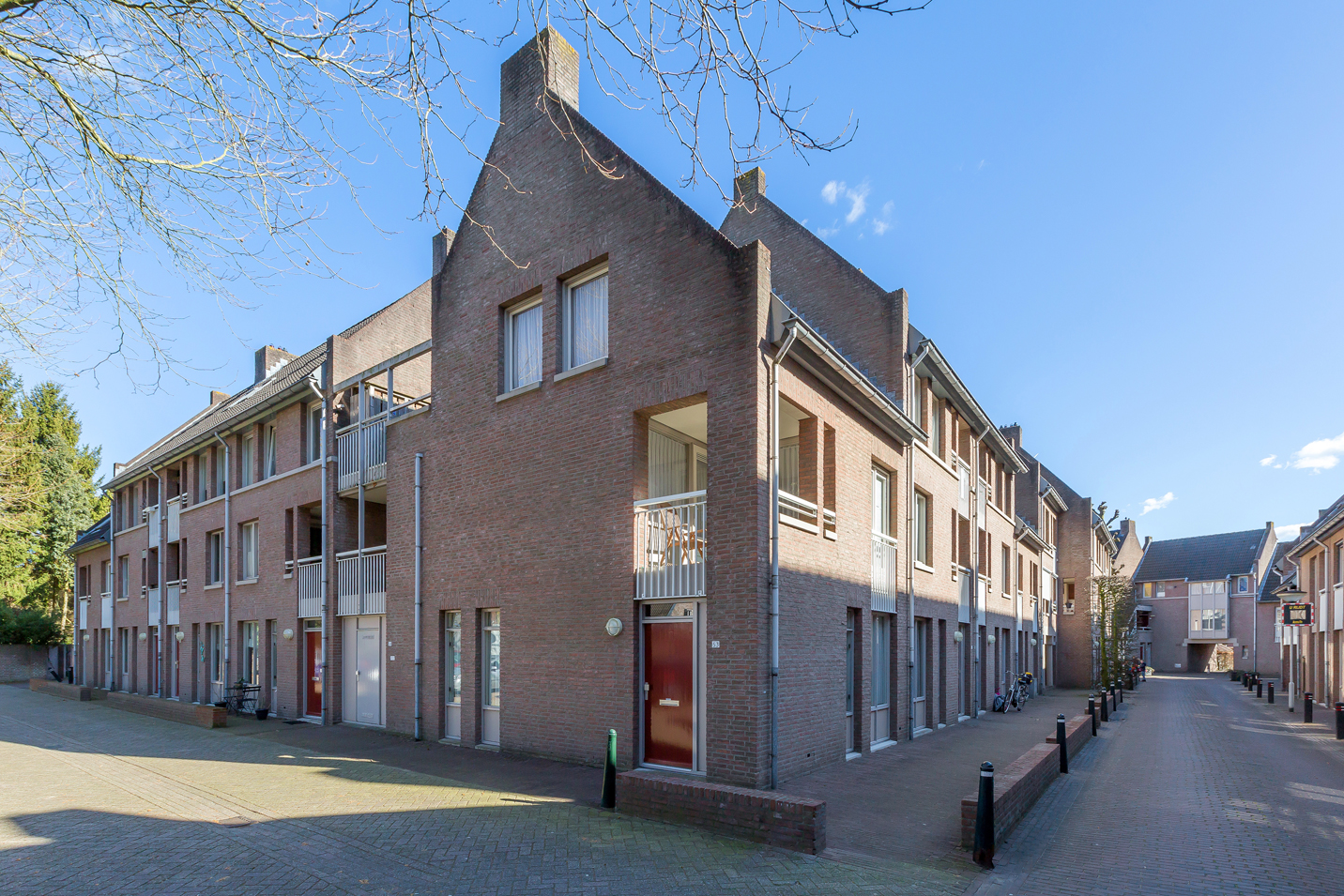 De Moriaan 56, 5688 ER Oirschot, Nederland