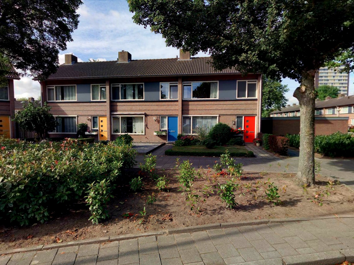 Maurits Lijnslagerstraat 13