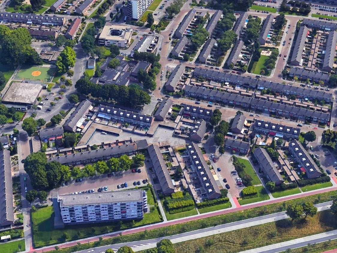 Maurits Lijnslagerstraat 13