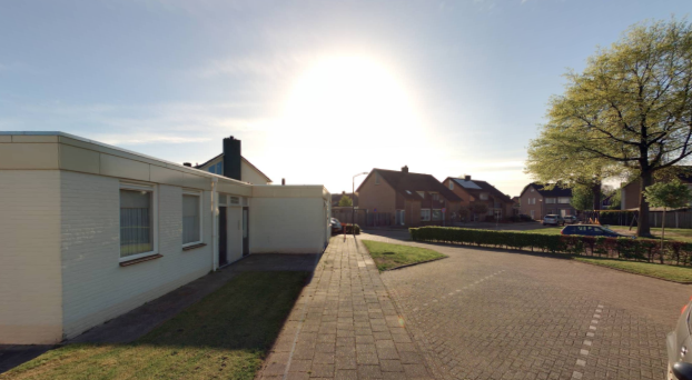 Meierijstraat 16, 6021 JB Budel, Nederland