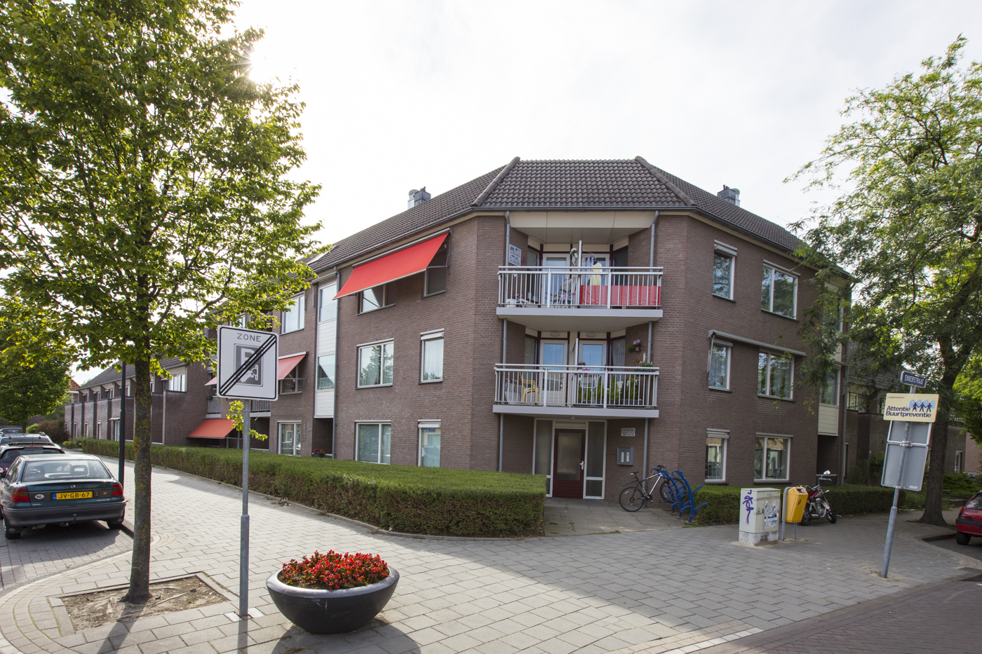 Strijpsestraat 220B