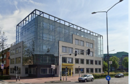 Kasteel-Traverse 100, 5701 NR Helmond, Nederland