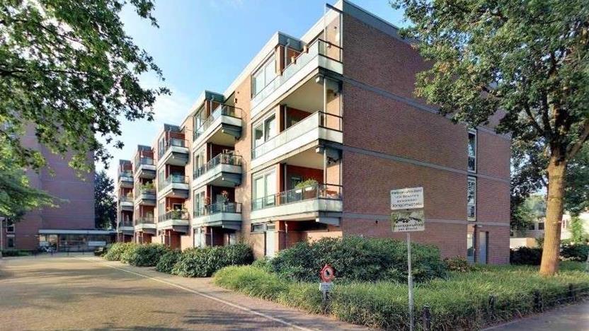 Jongemastate 31, 5655 HN Eindhoven, Nederland