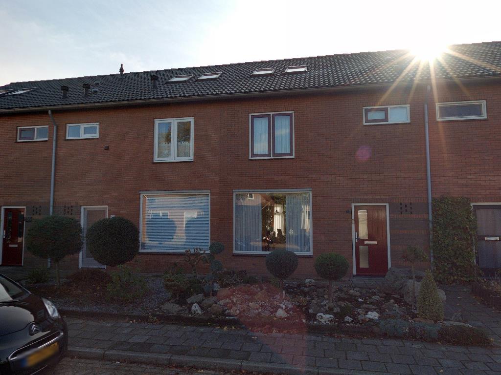 Arenbroek 36, 5751 RH Deurne, Nederland