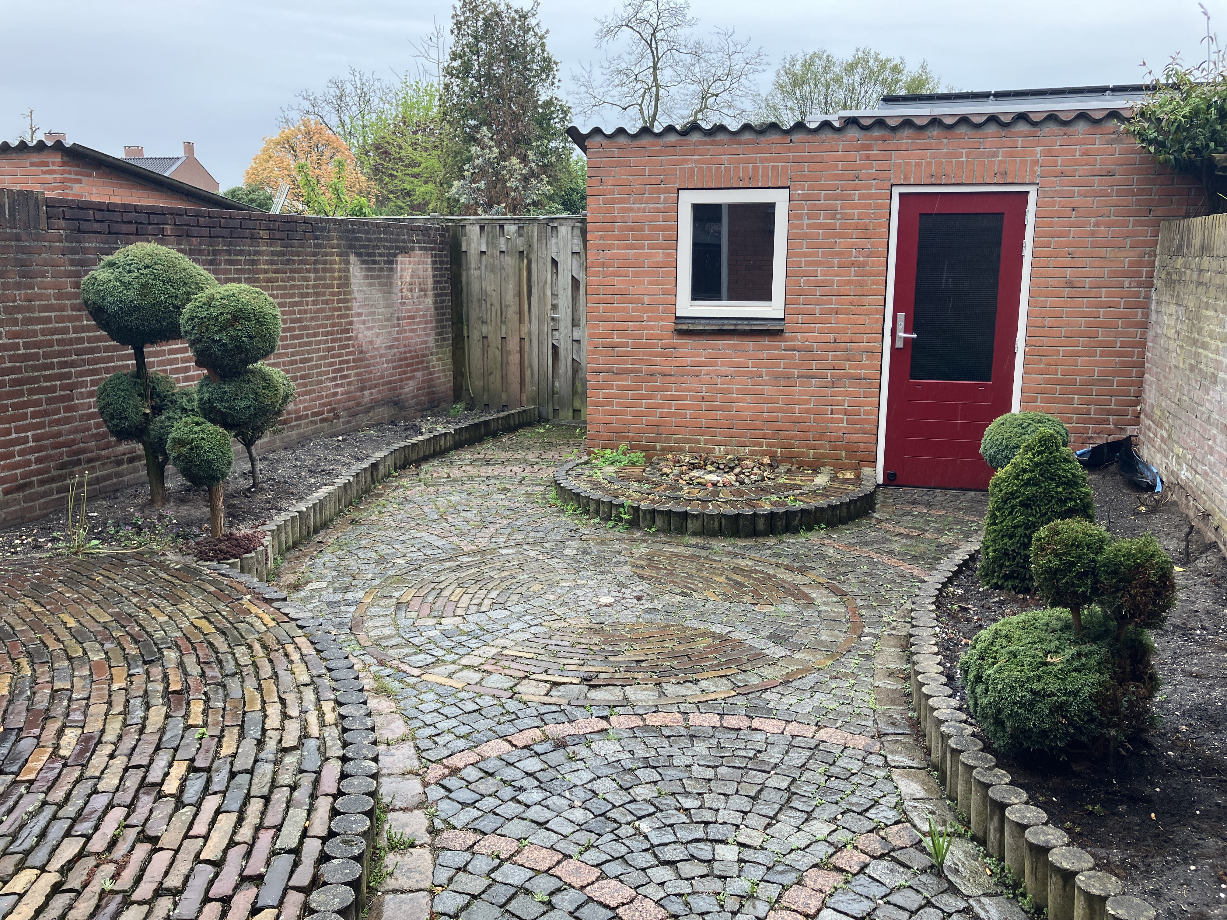 Arenbroek 36