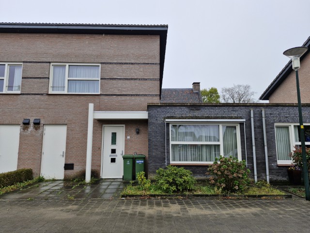 Oude Schoolpad 7, 5529 AX Casteren, Nederland